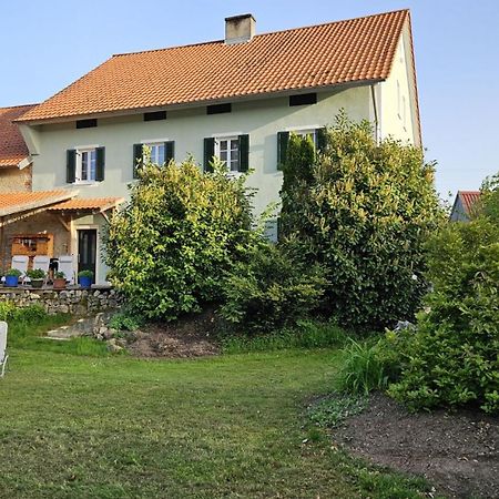 Ferienhaus am Donauspitz Kelheim Exterior foto