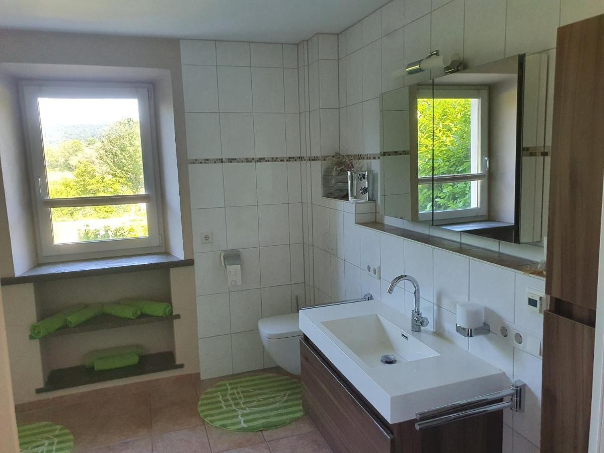 Ferienhaus am Donauspitz Kelheim Exterior foto