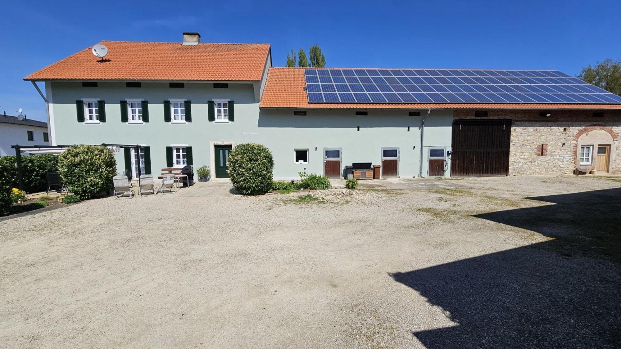 Ferienhaus am Donauspitz Kelheim Exterior foto
