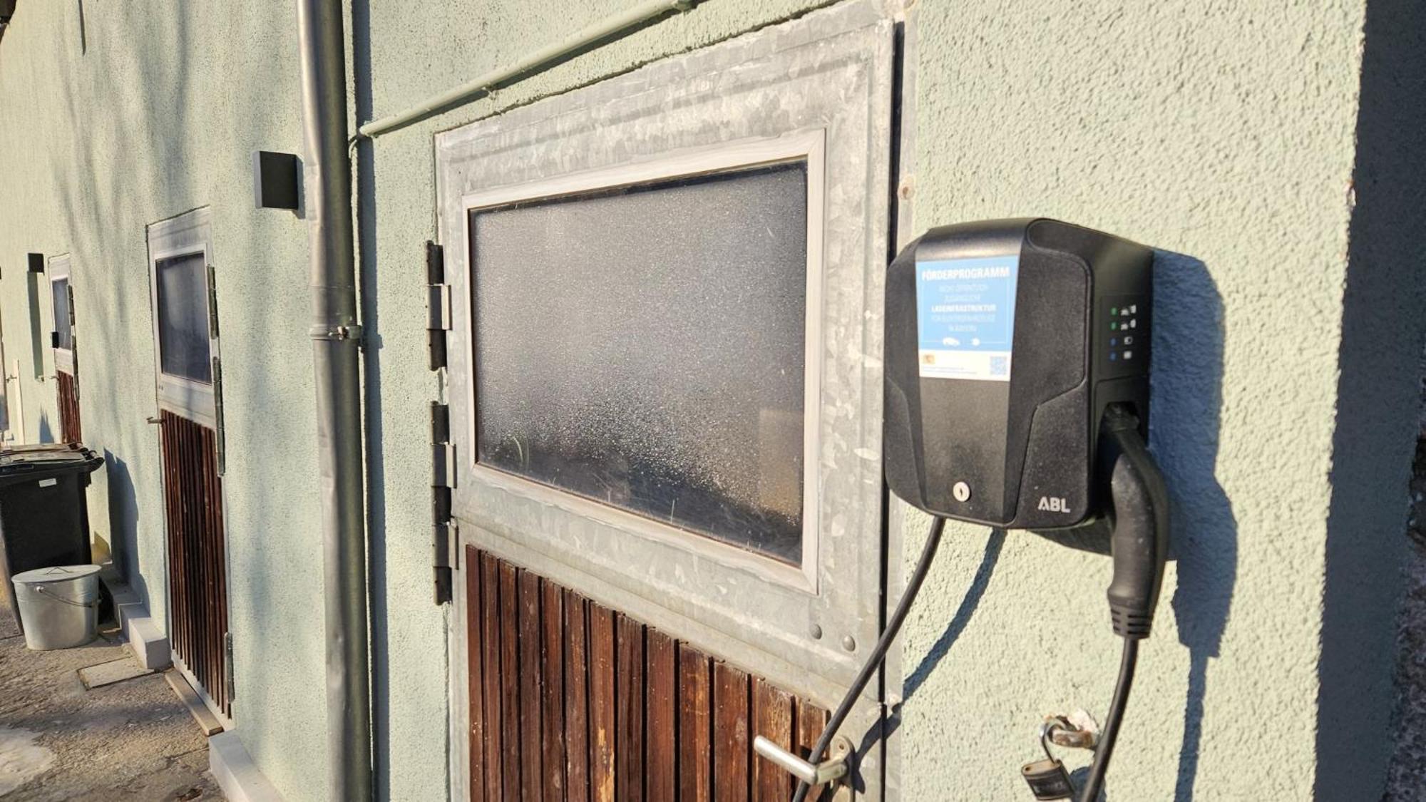 Ferienhaus am Donauspitz Kelheim Exterior foto